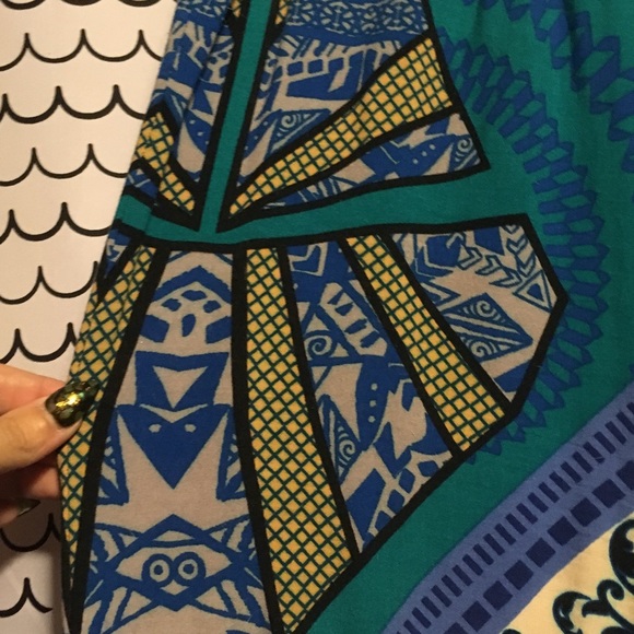 Flying Tomato wide leg palazzo M - Picture 6 of 6